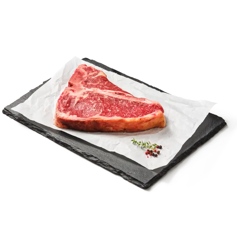 AH Vakslager T-Bone steak