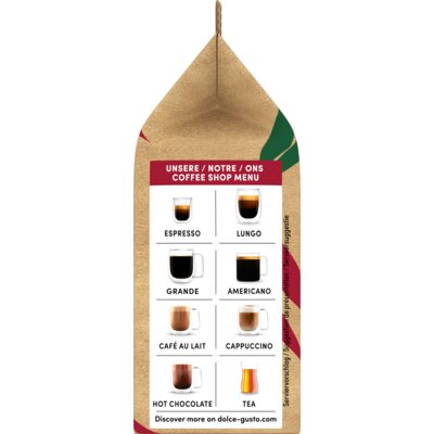 pdp-image-Nescafé Dolce Gusto Neo espresso intense koffiepads