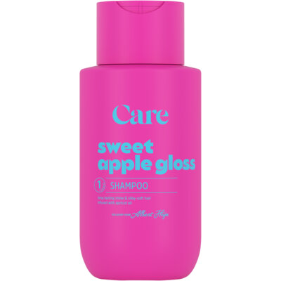 pdp-image-Care Sweet apple gloss shampoo