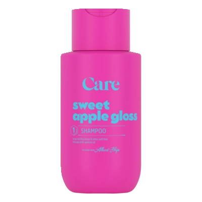 pdp-image-Care Sweet apple gloss shampoo