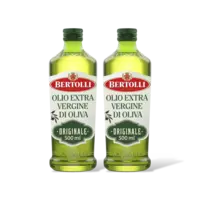 Bertolli Originale extra vierge olijfolie 2-pack