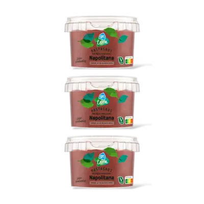 pdp-image-AH Terra Plantaardig pastasaus napolitana 3-pack
