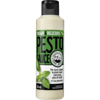 pdp-image-Mister kitchen's Pesto saus vegan