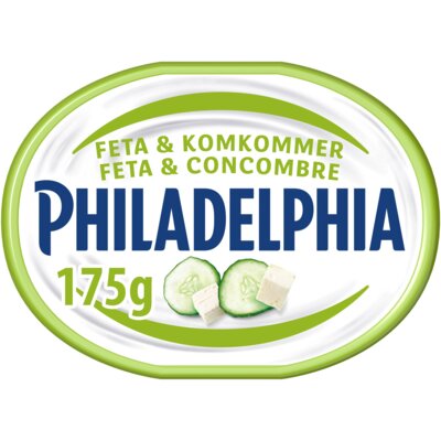 pdp-image-Philadelphia Feta komkommer