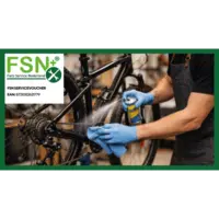 Villette Fiets voucher 1e onderhoudsbeurt