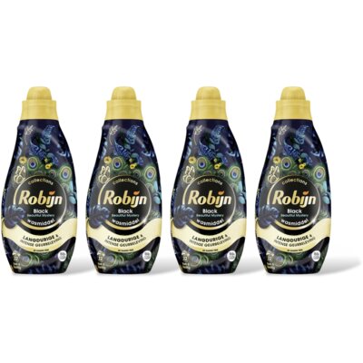 pdp-image-Robijn Black beautiful mystery wasmiddel 4-pack