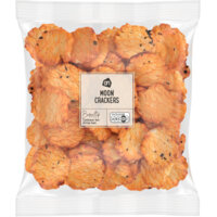 Een afbeelding van AH Moon crackers