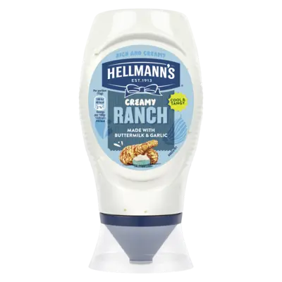pdp-image-Hellmann's Creamy ranch