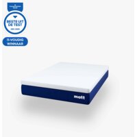 Een afbeelding van Matt Sleeps Matt matras 140x200