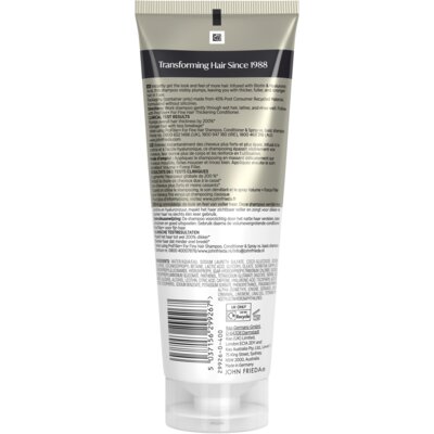 pdp-image-John Frieda Profiller+ thickening shampoo