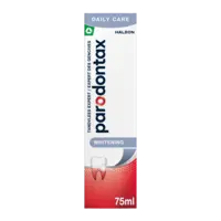 Parodontax Whitening tandpasta