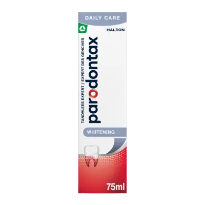 pdp-image-Parodontax Whitening tandpasta