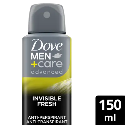 pdp-image-Dove Men+care invisible anti-transpirant