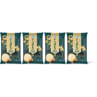 pdp-image-AH Panko broodkruim 4-pack