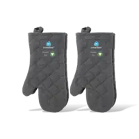 AH Ovenwant grijs denim 2-pack