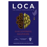 Loca Relaxing chai