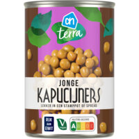 AH Terra Jonge kapucijners