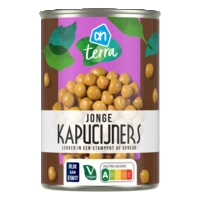 AH Terra Jonge kapucijners