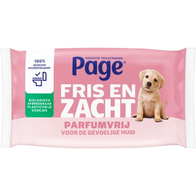 pdp-image-Page Sensitive vochtig toiletpapier