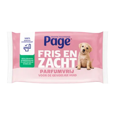 pdp-image-Page Sensitive vochtig toiletpapier