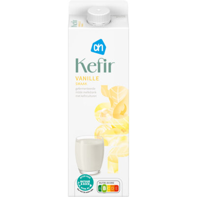 pdp-image-AH Kefir vanillesmaak