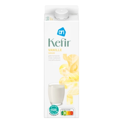 pdp-image-AH Kefir vanillesmaak