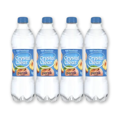 pdp-image-Crystal Clear Sparkling peach 4-pack
