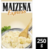 Een afbeelding van Maïzena Express Sausbinder wit BEL