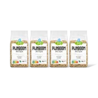 AH Biologisch Pijnboompitten 4-pack