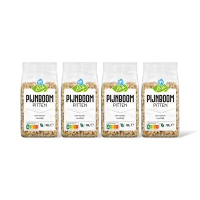 pdp-image-AH Biologisch Pijnboompitten 4-pack