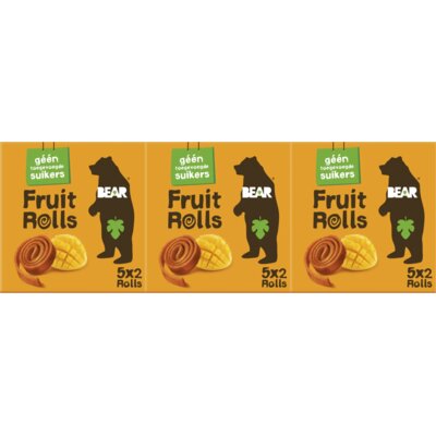 pdp-image-Bear Fruit rolls mango 3-pack