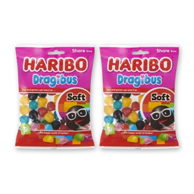 pdp-image-Haribo Dragibus soft 2-pack