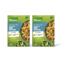 Knorr Wereldgerechten Indonesische bami 2-pack