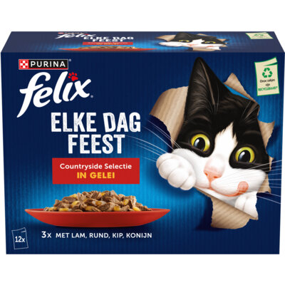 pdp-image-Felix Elke dag feest countryside gelei