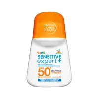 Ambre Solaire Kids sensitive expert+ roll-on spf50+