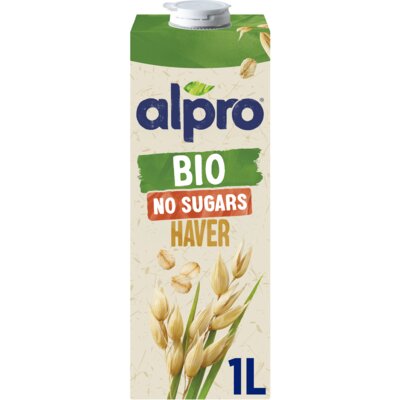 pdp-image-Alpro Bio haver no sugars