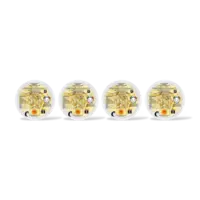 AH Pecorino romano flakes dop 4-pack