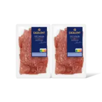 AH Excellent Fuet Catalan 2-pack