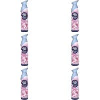 Een afbeelding van Ambi Pur Luchtverfrisser vleugje bloesem 6-pack