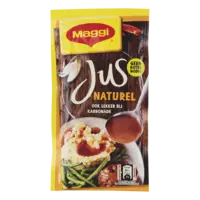 Maggi Jus naturel