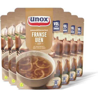 pdp-image-Unox Franse uiensoep 6-pack