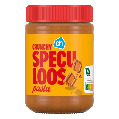 pdp-image-AH Speculoos crunchy pasta