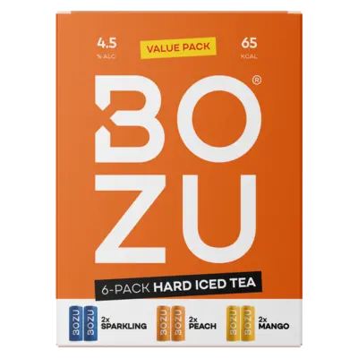 pdp-image-Bozu Hard iced tea 6-pack