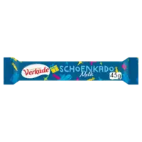 Verkade Schoenreepje melk