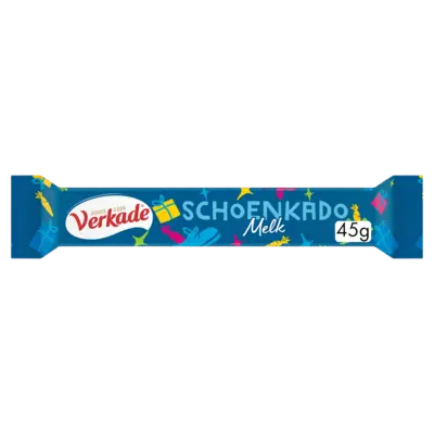 pdp-image-Verkade Schoenreepje melk