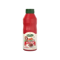 Oliehoorn Tomatenketchup