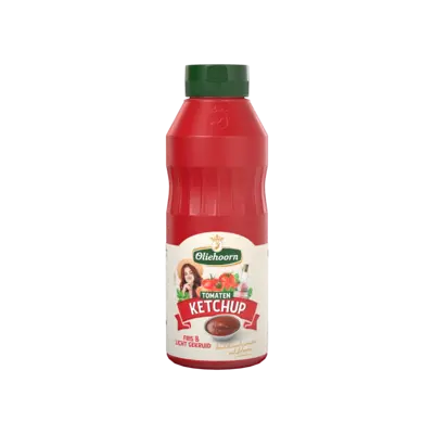 pdp-image-Oliehoorn Tomatenketchup
