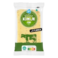 AH Goudse jong komijn 48+ plakken