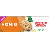 Een afbeelding van Honig Spaghetti original