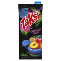 Taksi Exotisch fruit